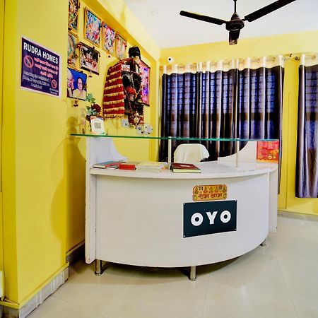 Hotel O Rudra Homes ปัฏนา ภายนอก รูปภาพ