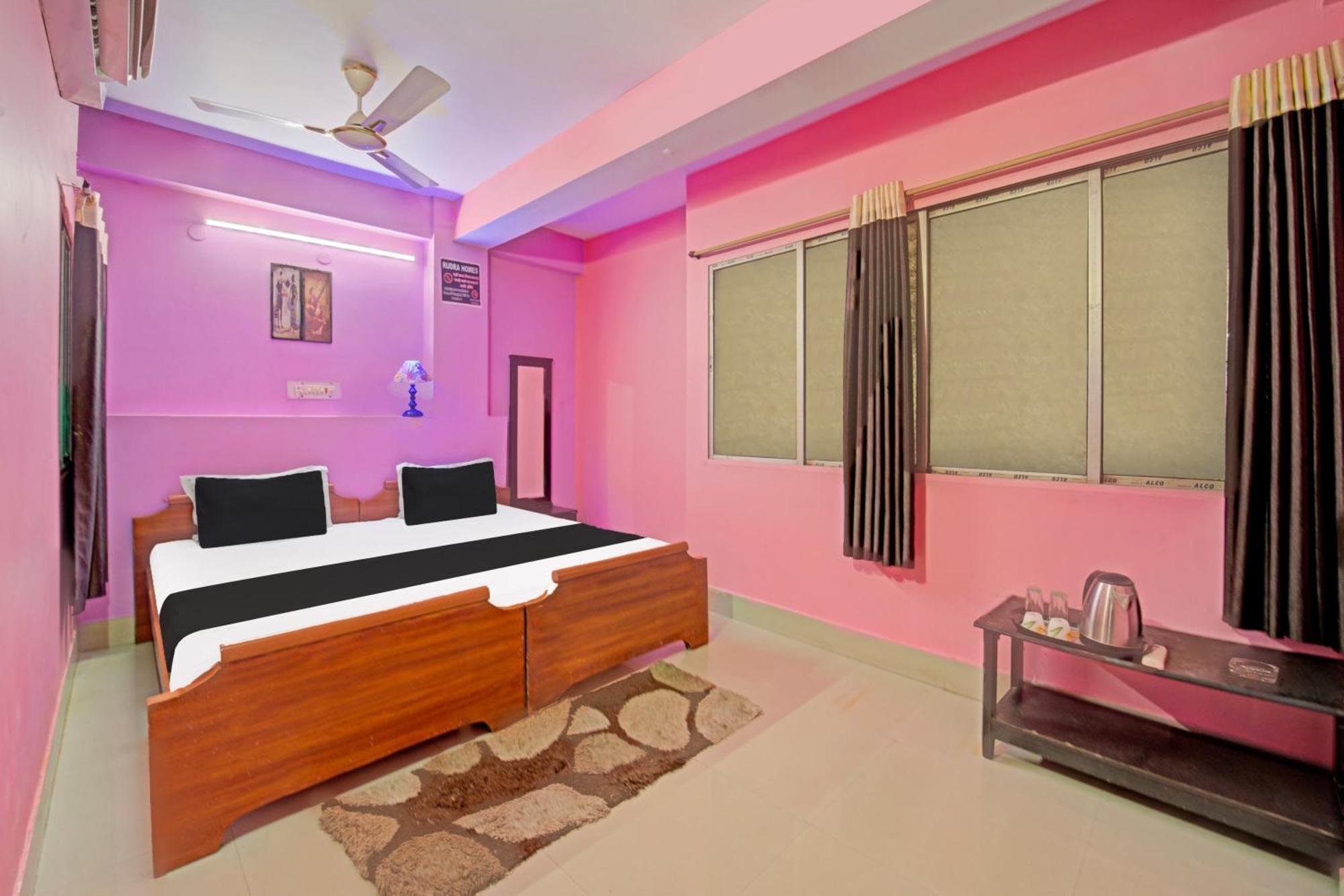Hotel O Rudra Homes ปัฏนา ภายนอก รูปภาพ