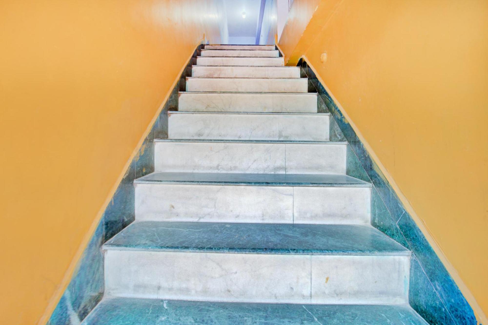 Hotel O Rudra Homes ปัฏนา ภายนอก รูปภาพ