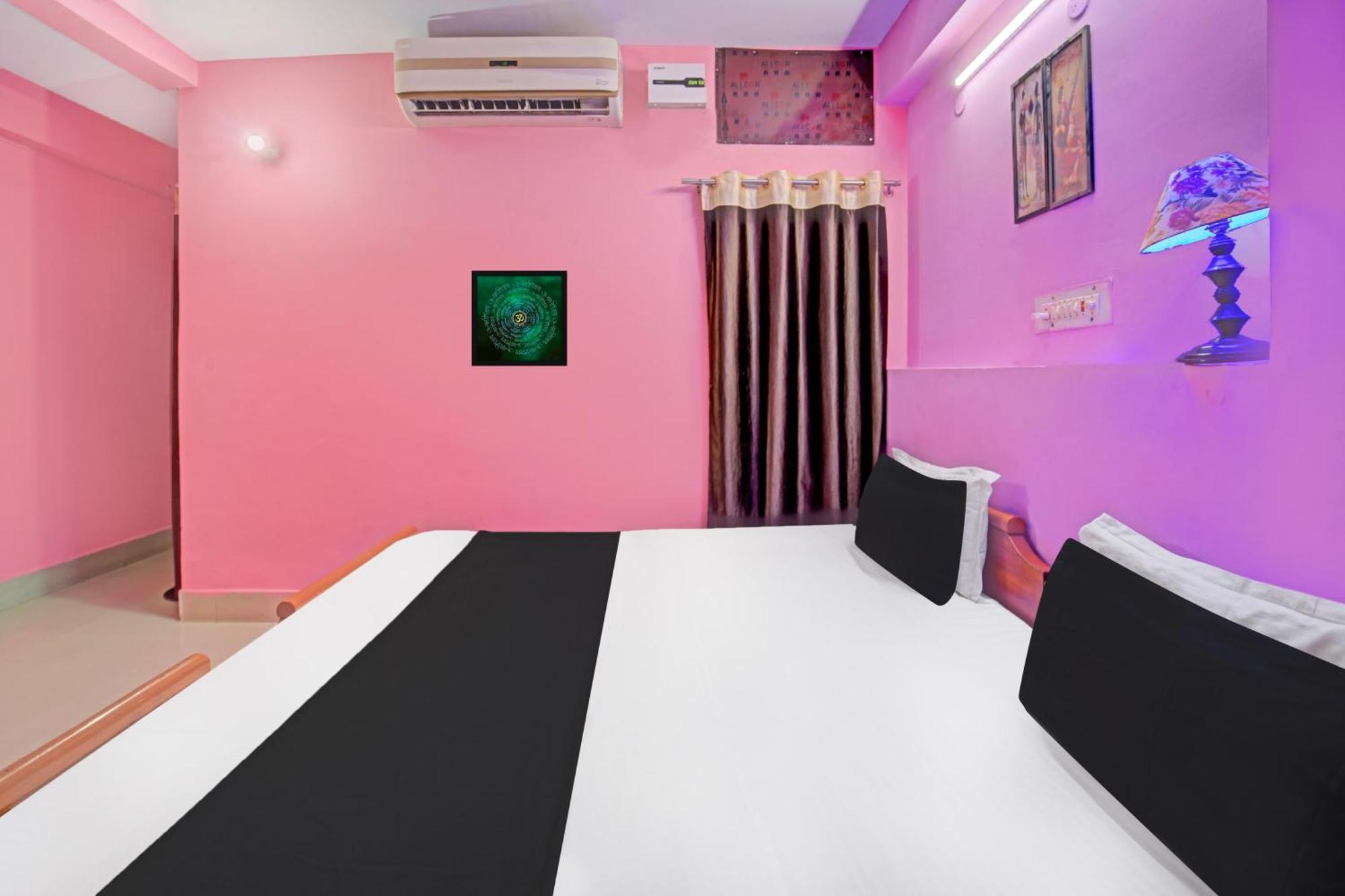 Hotel O Rudra Homes ปัฏนา ภายนอก รูปภาพ