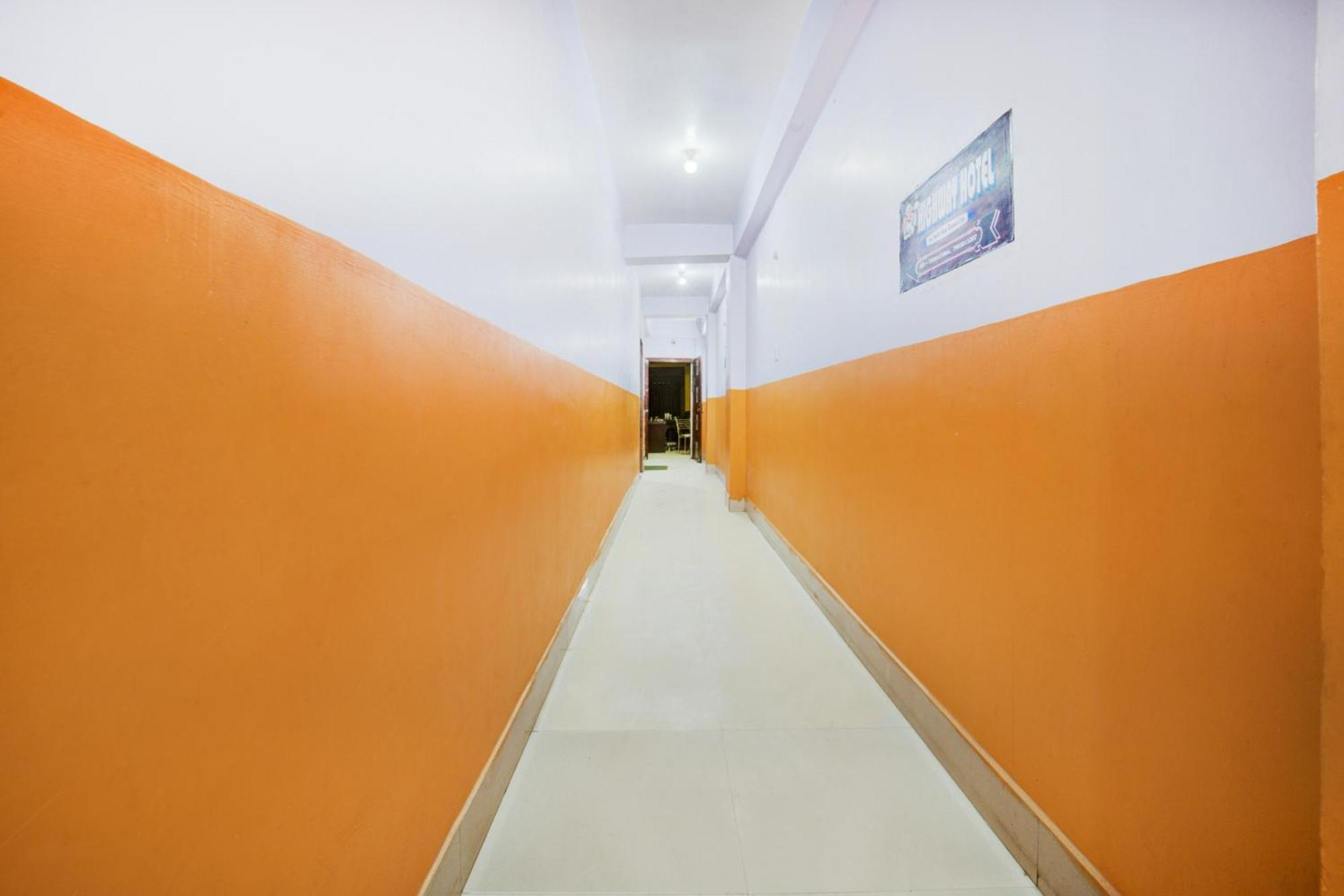 Hotel O Rudra Homes ปัฏนา ภายนอก รูปภาพ